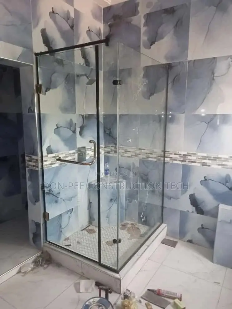 Shower Cubicle