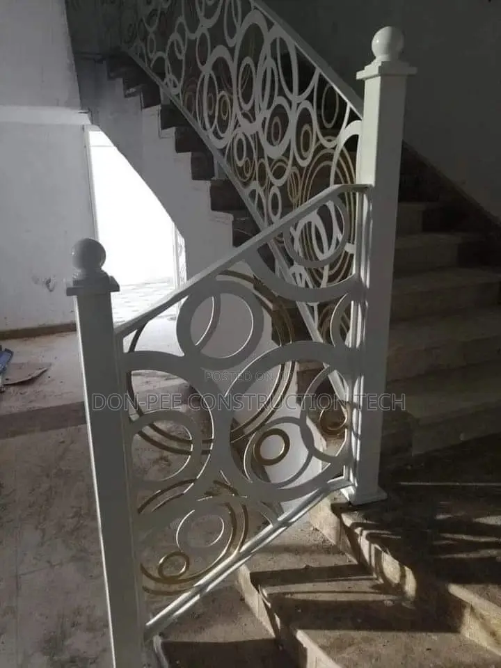 Wrought Iron Works