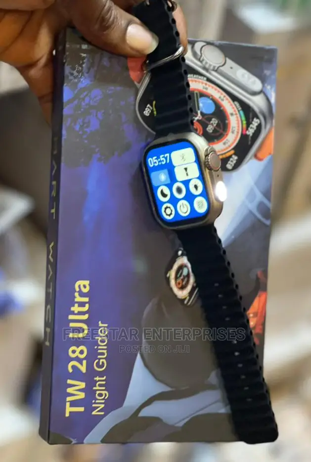 Apple Watch Ultra. Series Tw 28 Ultra Apple Watch.