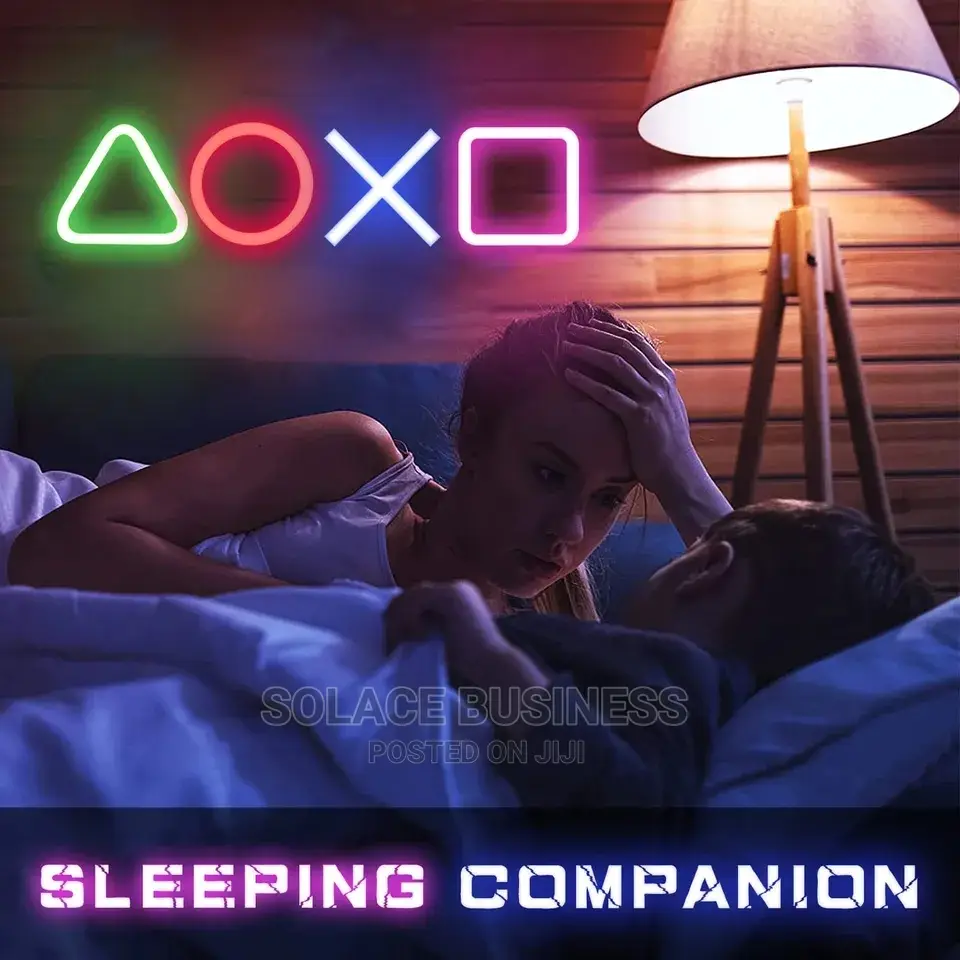 Playstation 5 Icon Logo Triangle O X Box