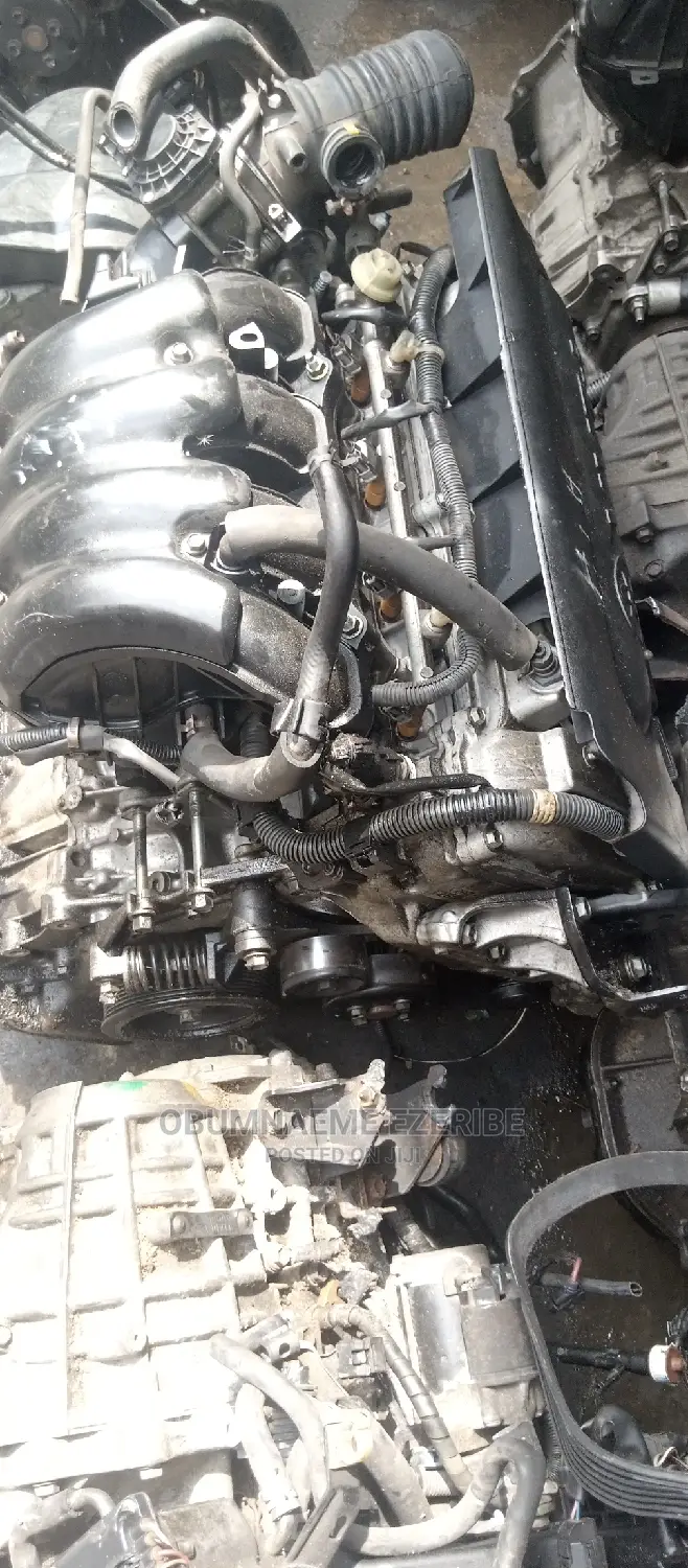 Japane Engine for Camry (2az)