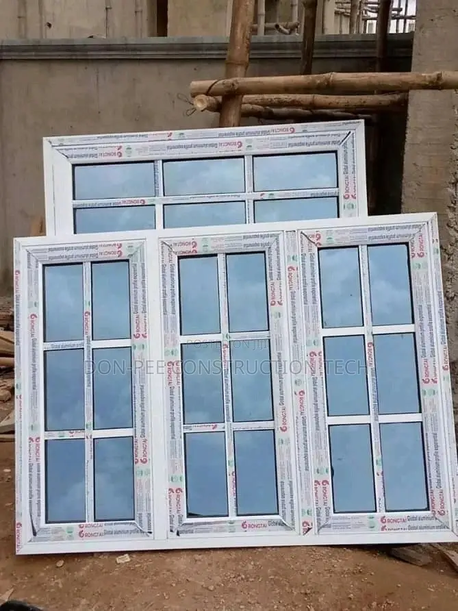 Opening Windows