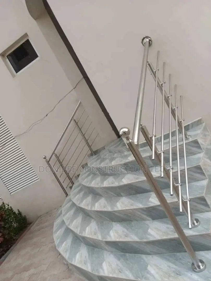 Stainless Steel