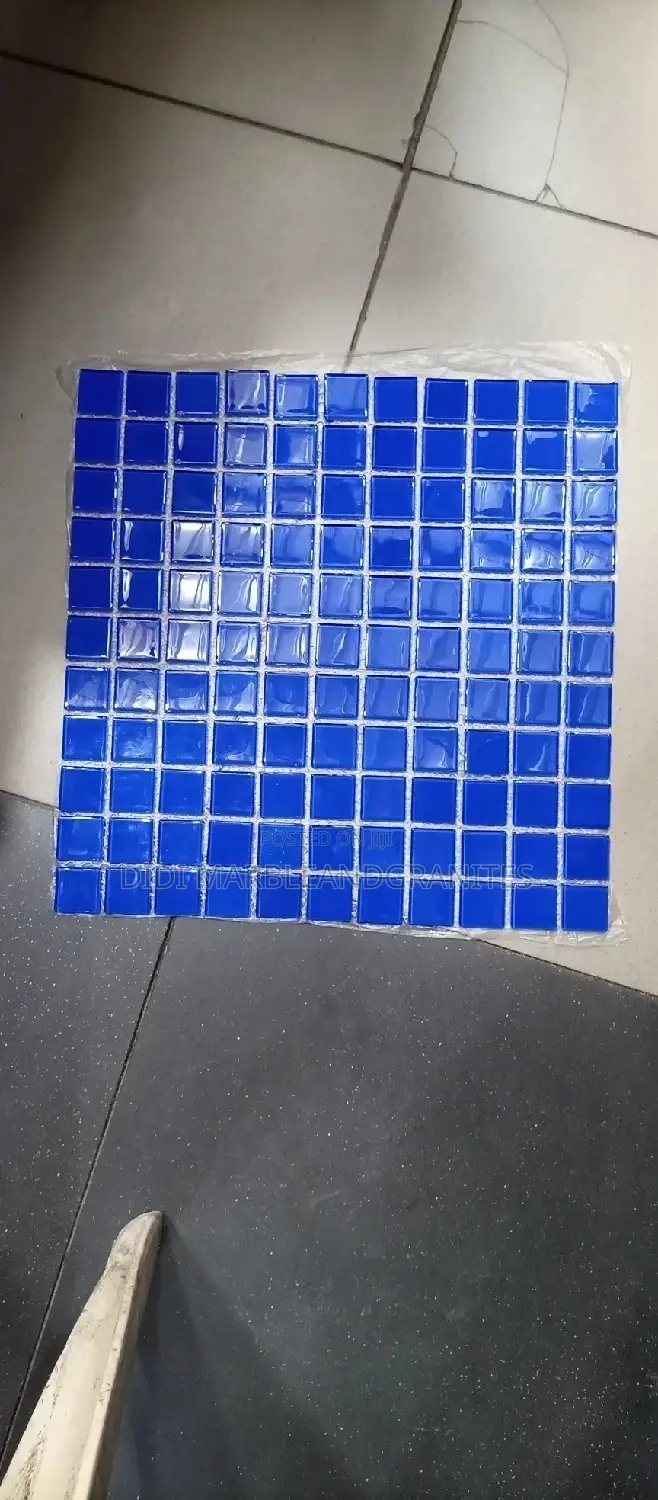 Mosaic 30*30