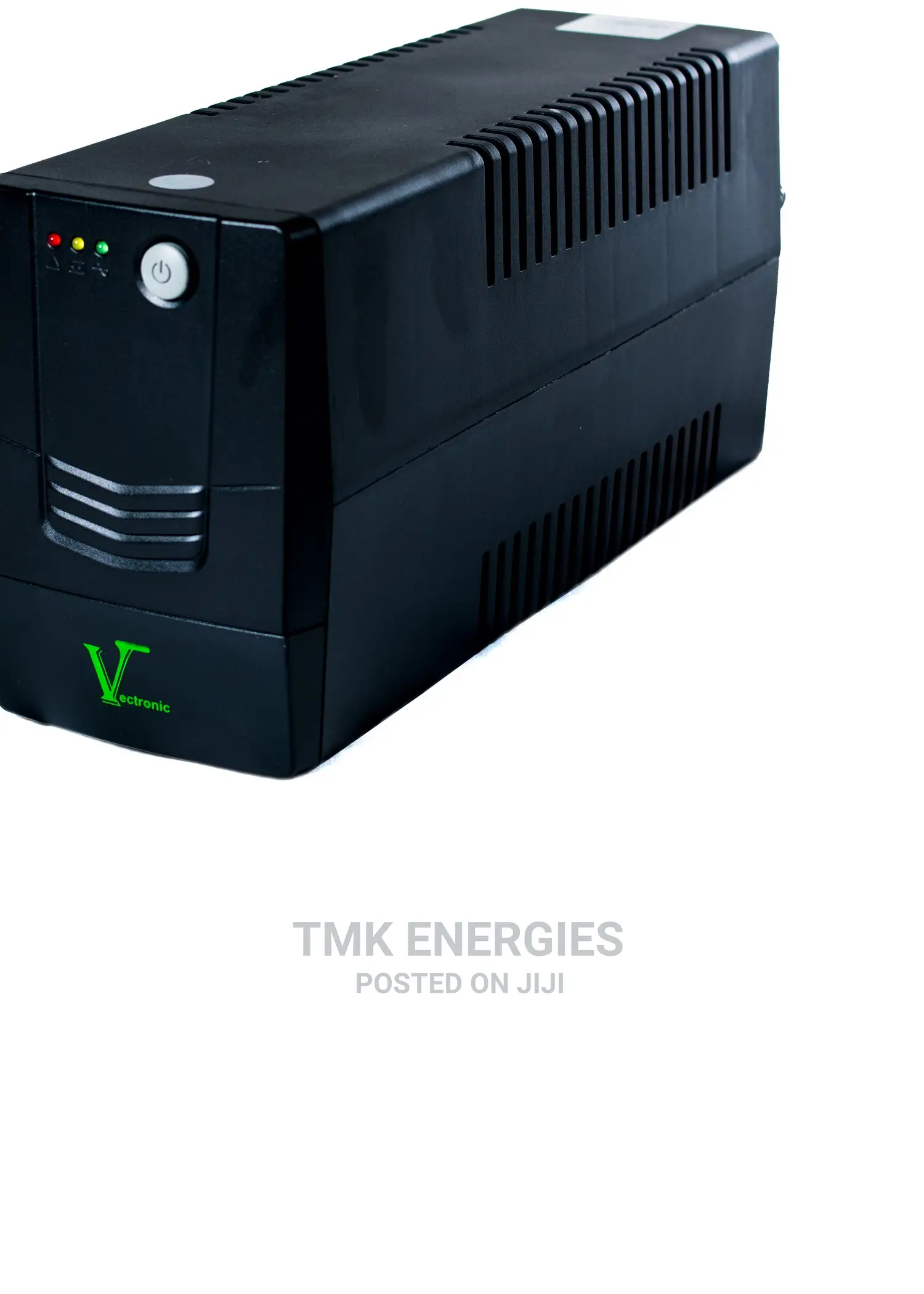 650VA Vectronic Offline UPS