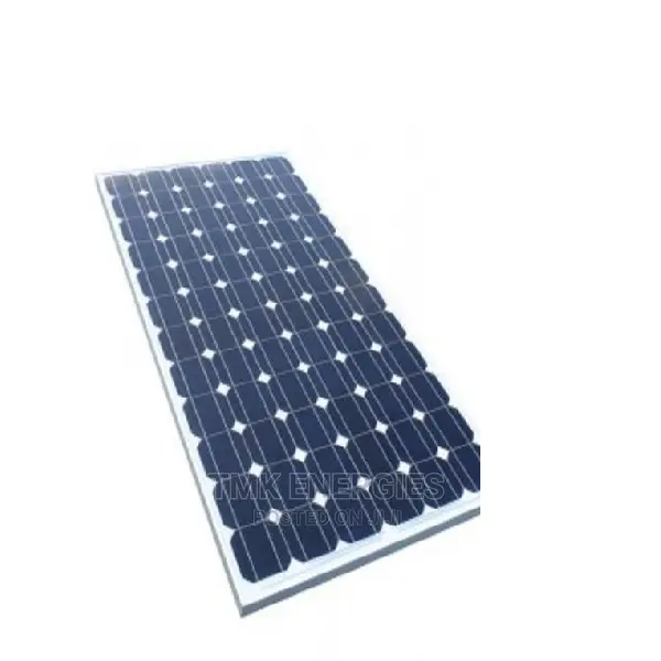320w Solar Panel (Monocrystalline)