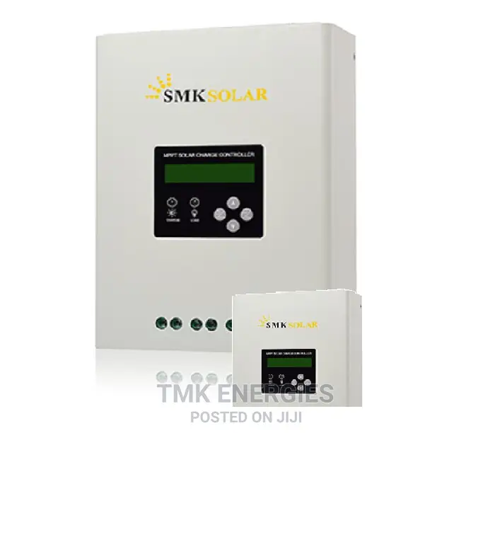 80A MPPT Solar Charger Controller SCH-80A