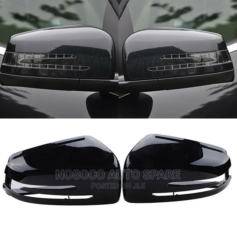 Side Mirror Mercedes Benz Is Available Now 2010 and 2015