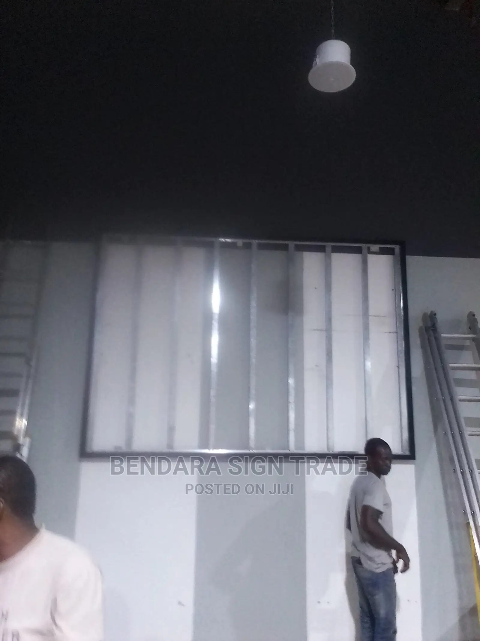 Big Video Led Screen Display Board 8ft by 7ft Indoor P4