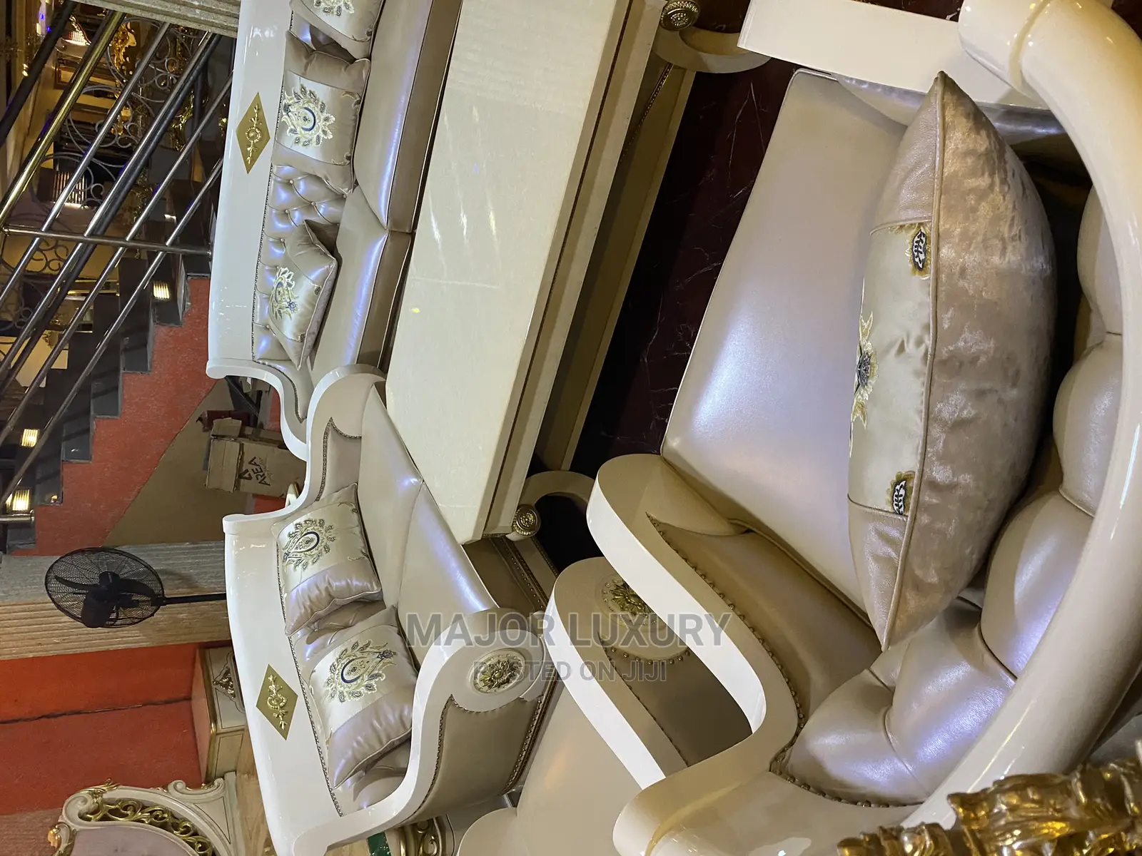 Italian Sofa