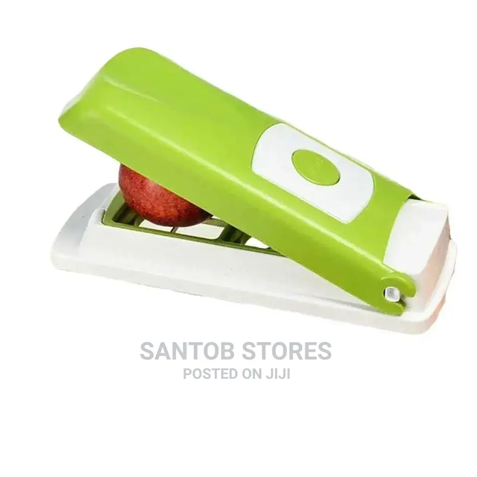 Vegetable Cutter/Nicer Dicer
