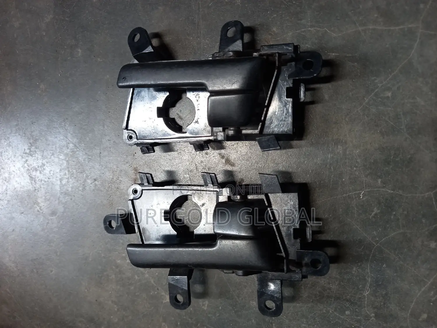 Optima 2011 and 2012 Model Door Handle