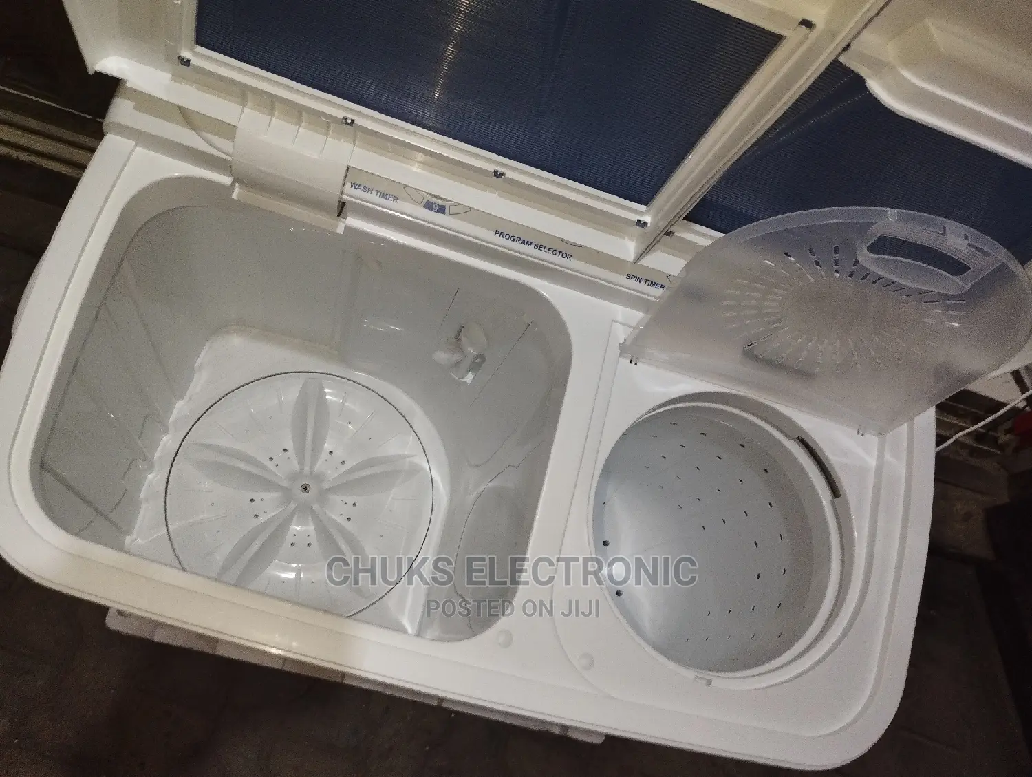 Aeon Washing Machine