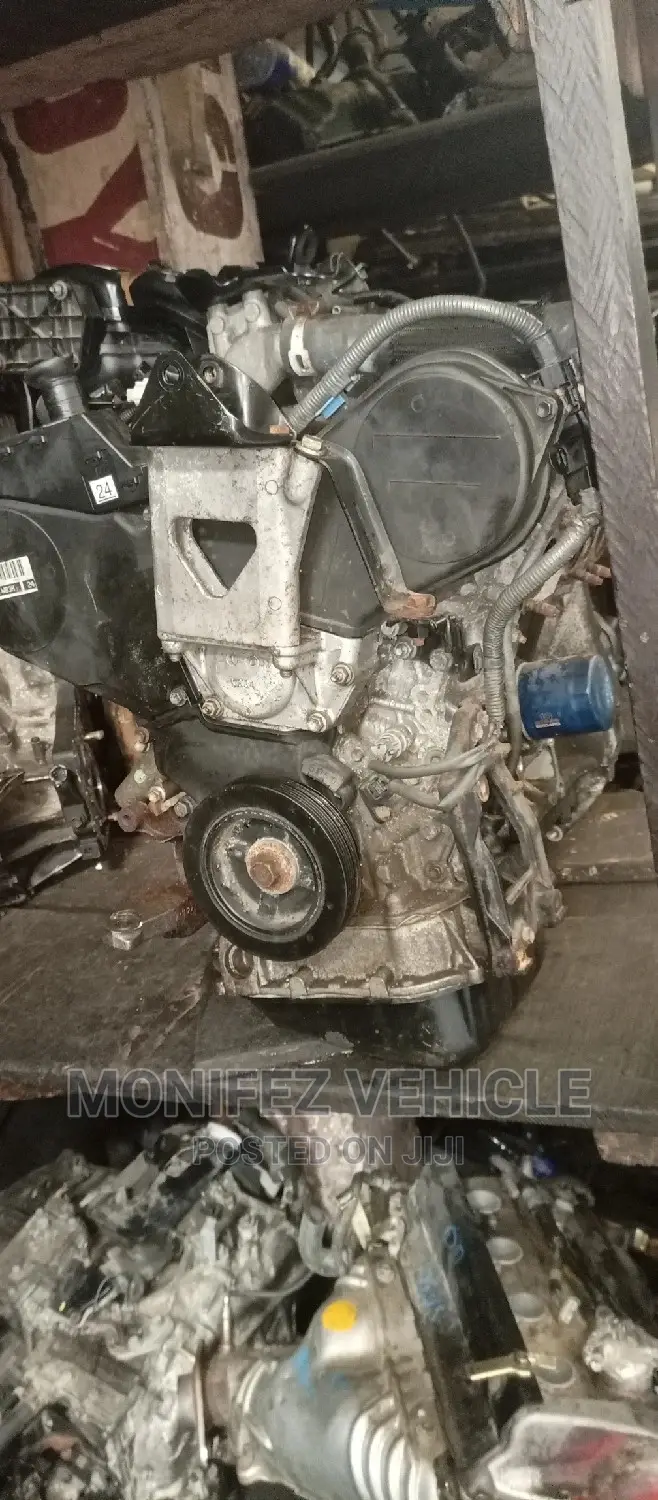 3mz Engine for Highlander and Lexus 330/400h and Sienna