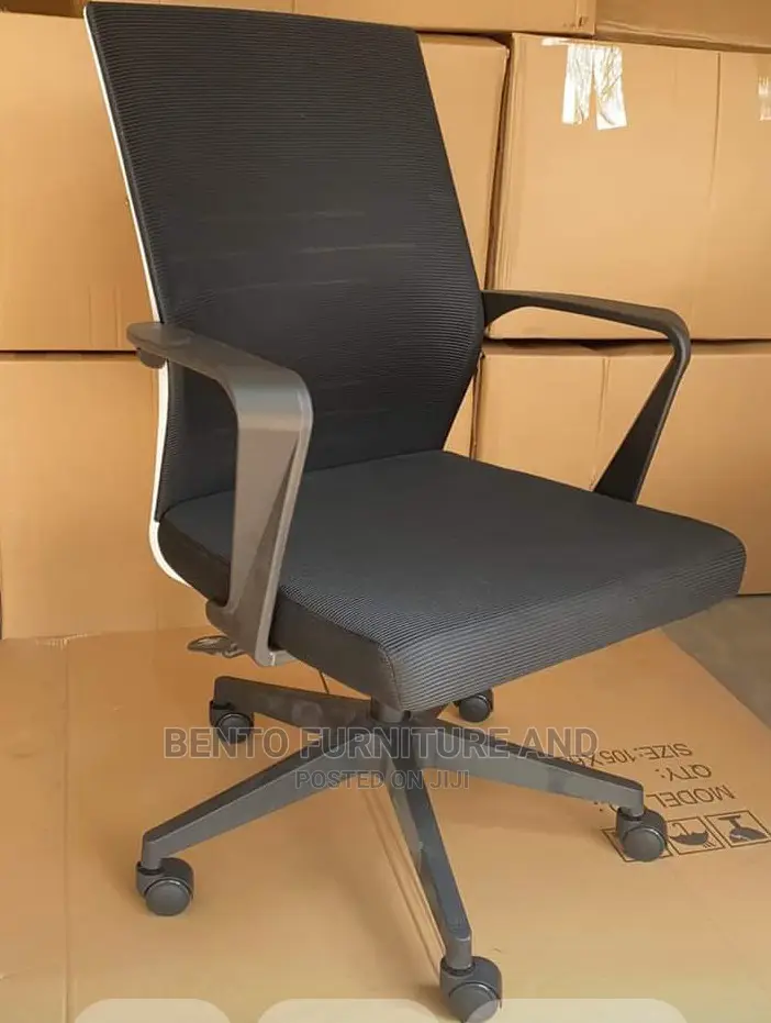 Mesh Office Swivel Chair