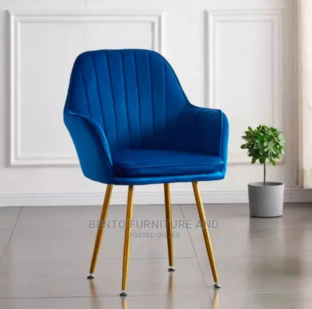 Waiting Chair