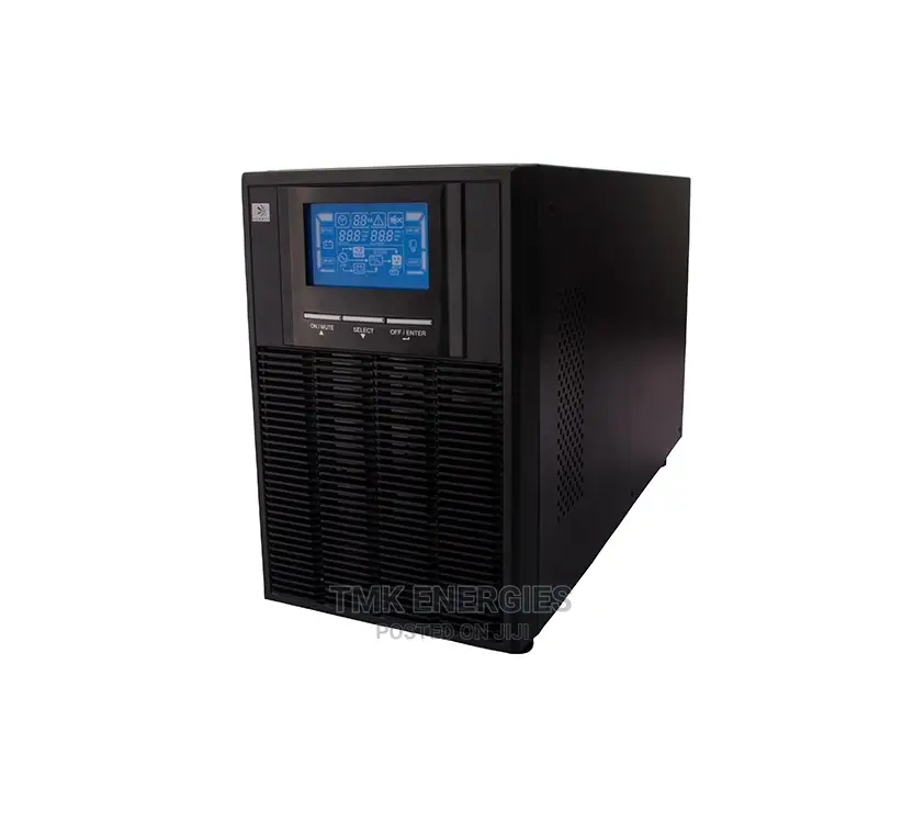 6kva Online UPS