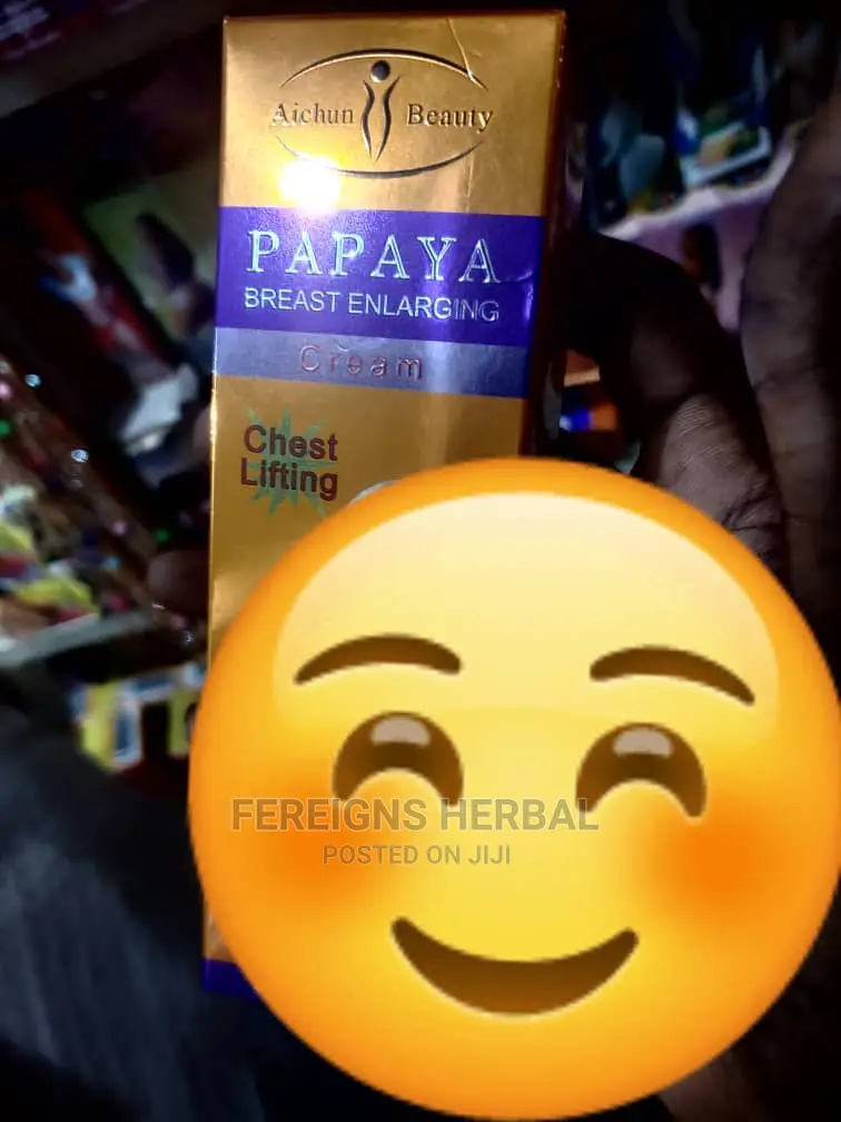 Aichun Papaya Breast Enlargement Cream