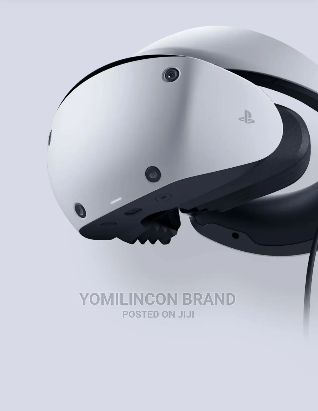 Sony Playstation 5 VR