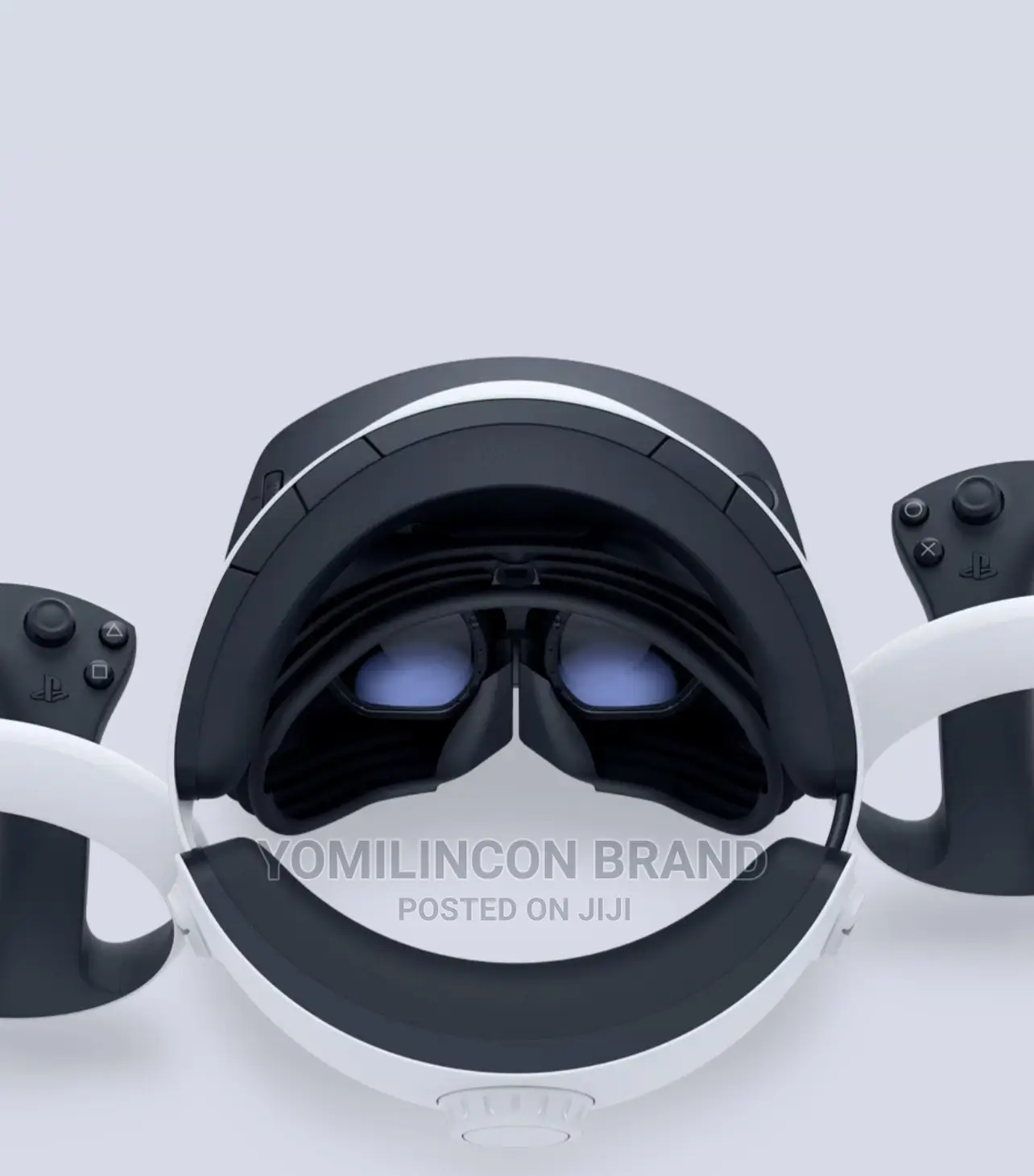 Sony Playstation 5 VR