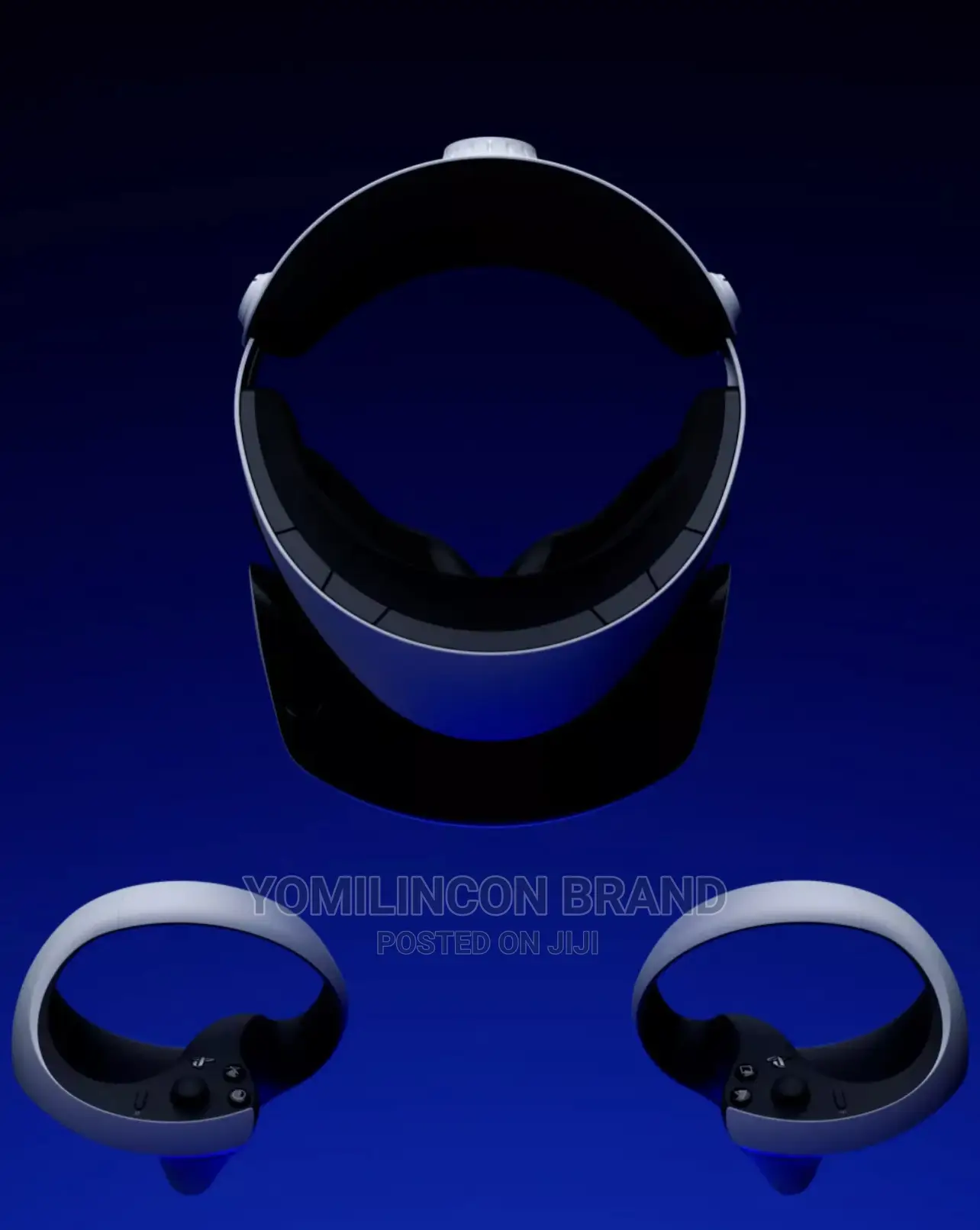 Sony Playstation 5 VR