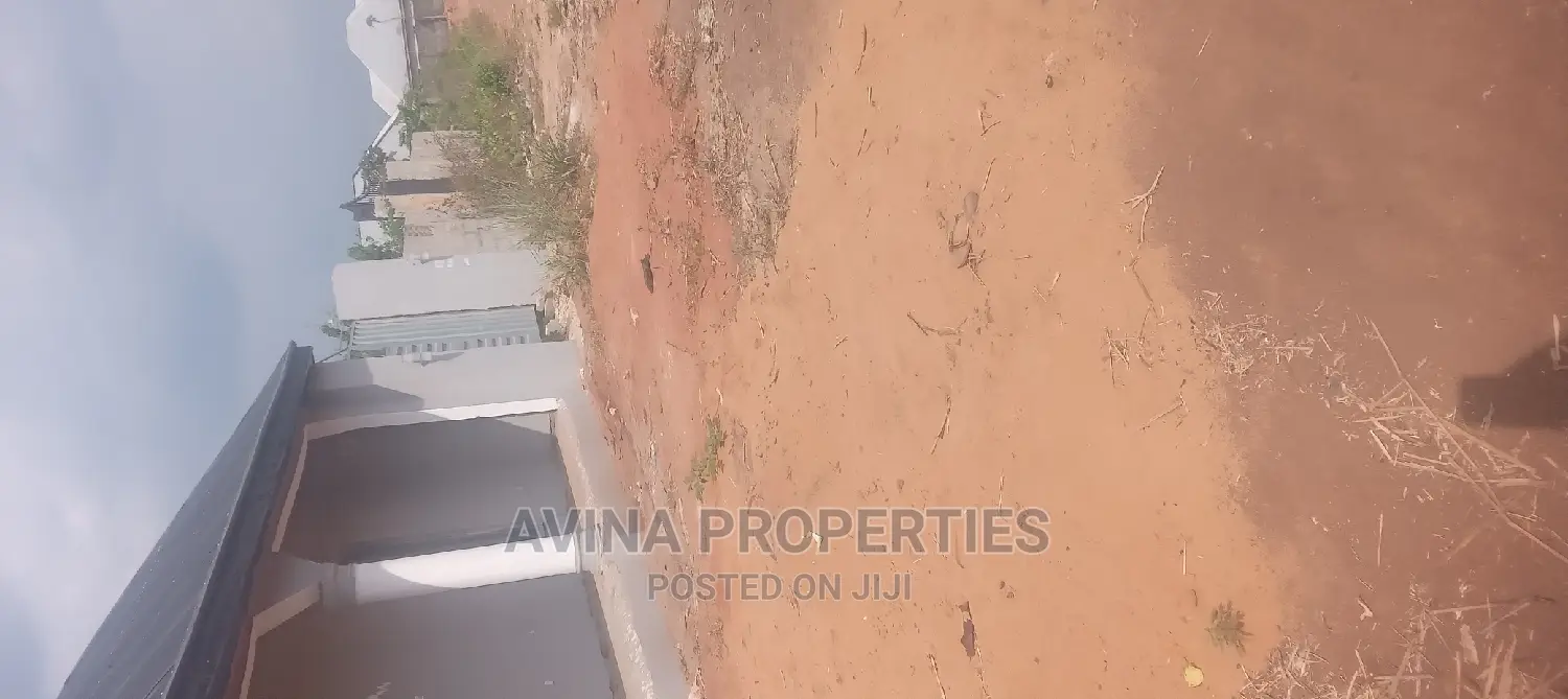 One Plot of Land for Sale at Avinaproperties Eziobodo