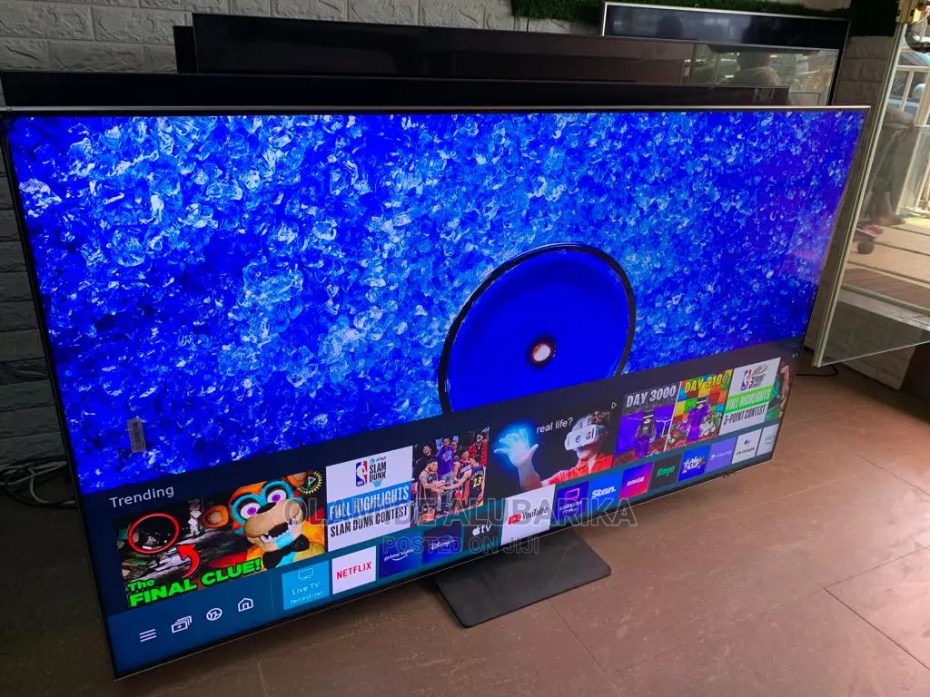 Samsung 75inches Class QN85A Neo QLED Smart TV (2022)