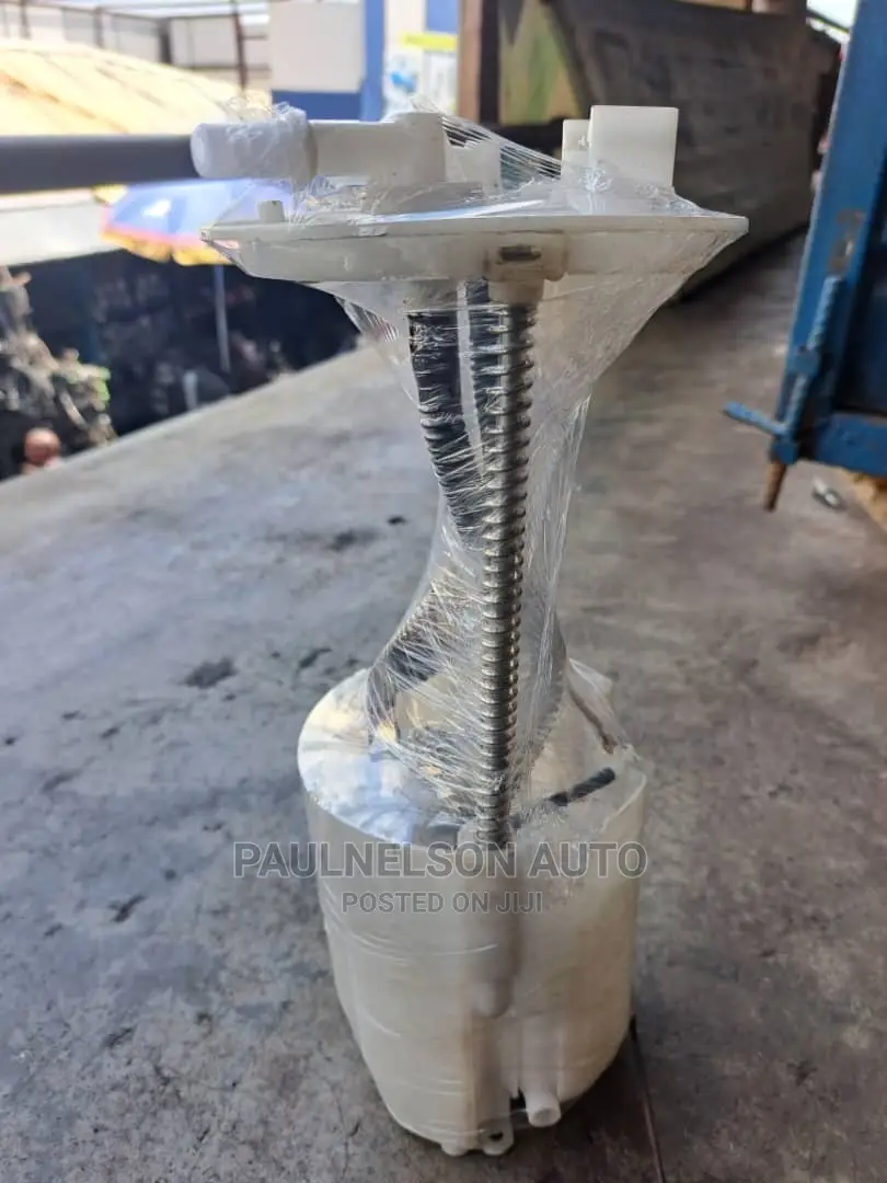 Complete Pump Mitsubishi L200