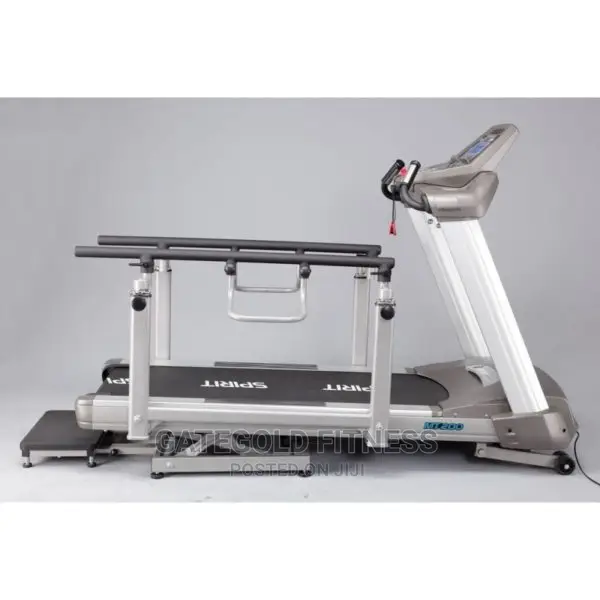 Mt200 Gait Trainer Treadmill
