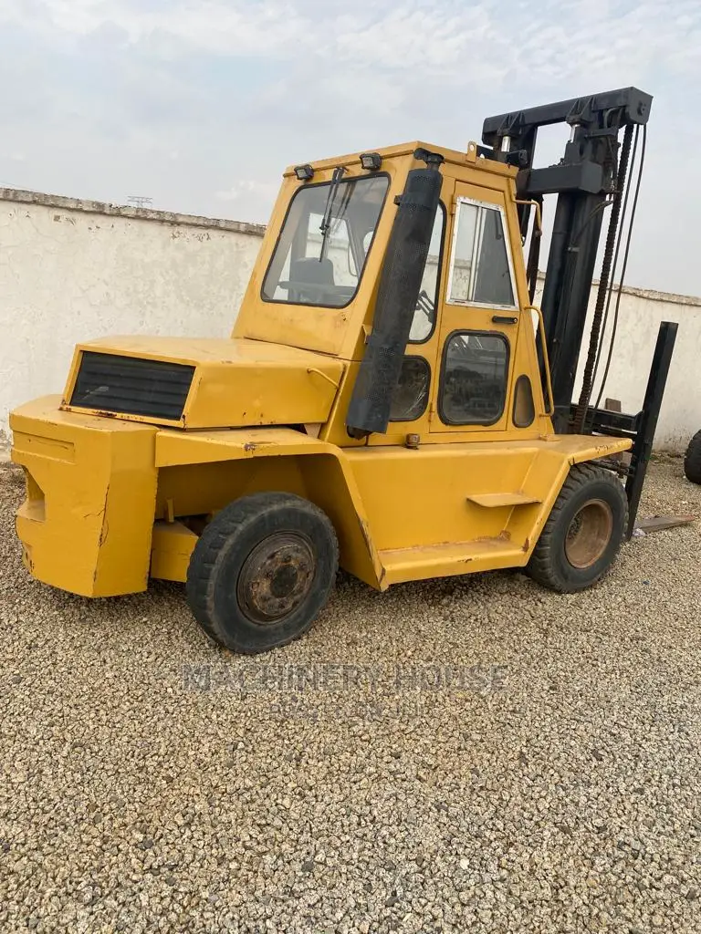 Forklifts for Sale