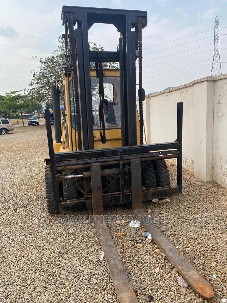 Forklifts for Sale