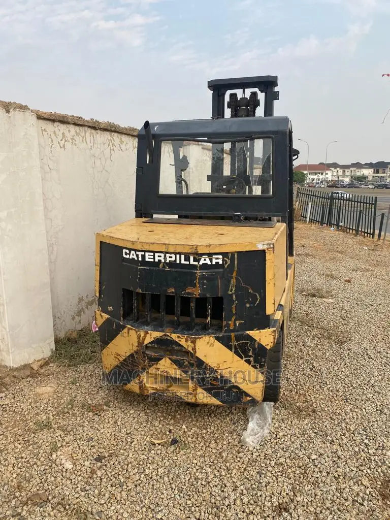 Forklifts for Sale