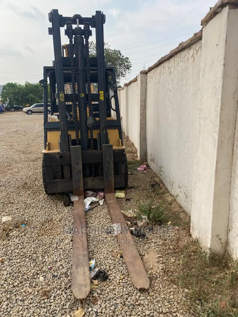 Forklifts for Sale