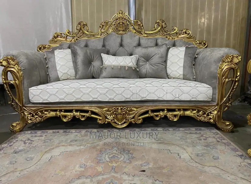 Latest Turkey  Sofa