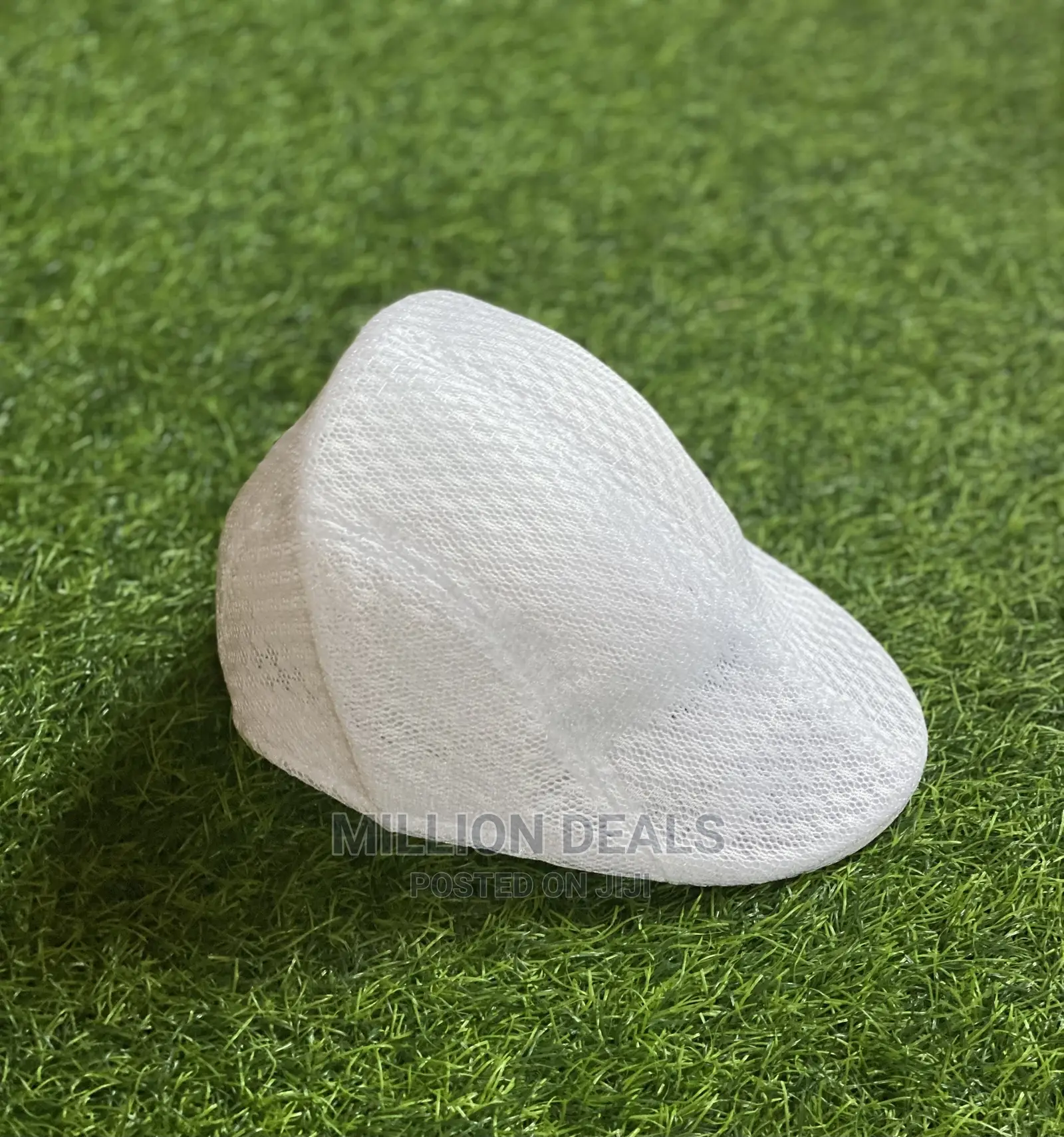 Trendy Men’S Breathable Papas Panama Cap