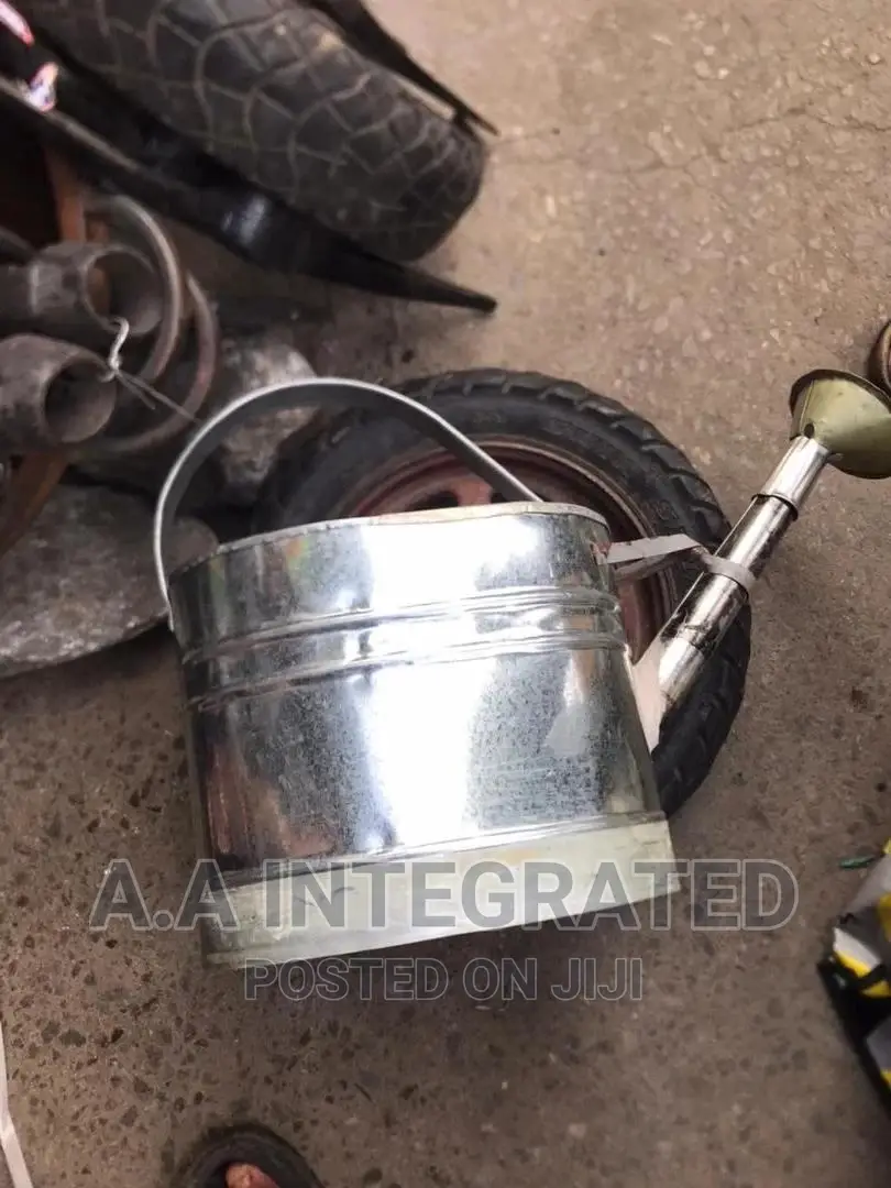 Watering Can