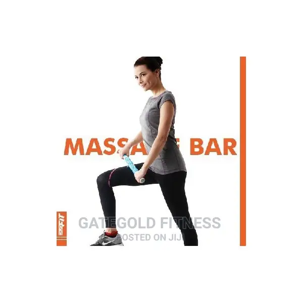Massage Bar