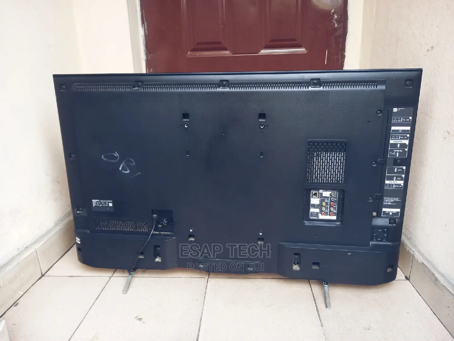 Sony Andorid Tv 43" Free Netflix Login