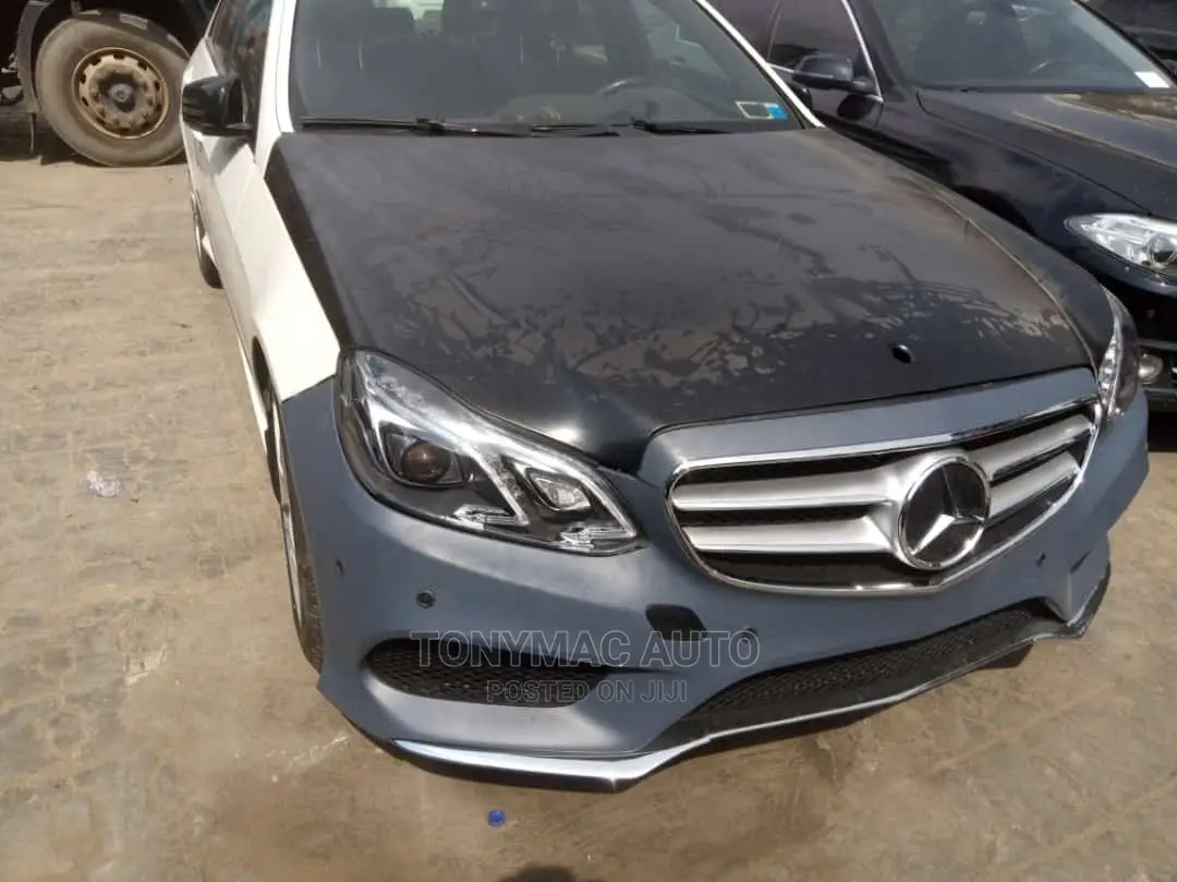 Upgrading Kits For Mercedes-benz E350 2010 To 2015 Original