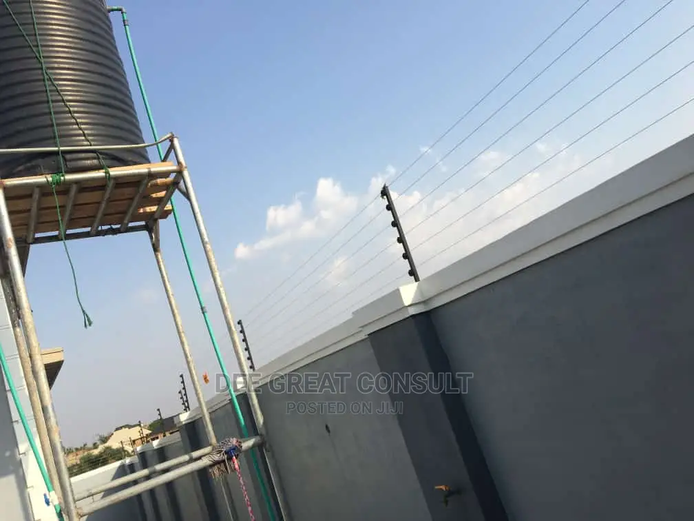 Electric Fence Wire, Electric Fencing With Solar,