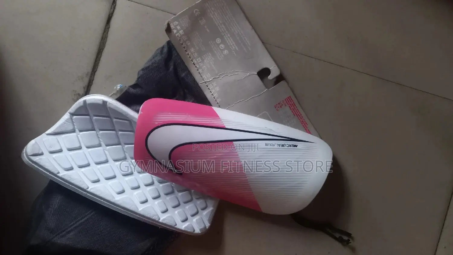 Nike Quality Shin Guard