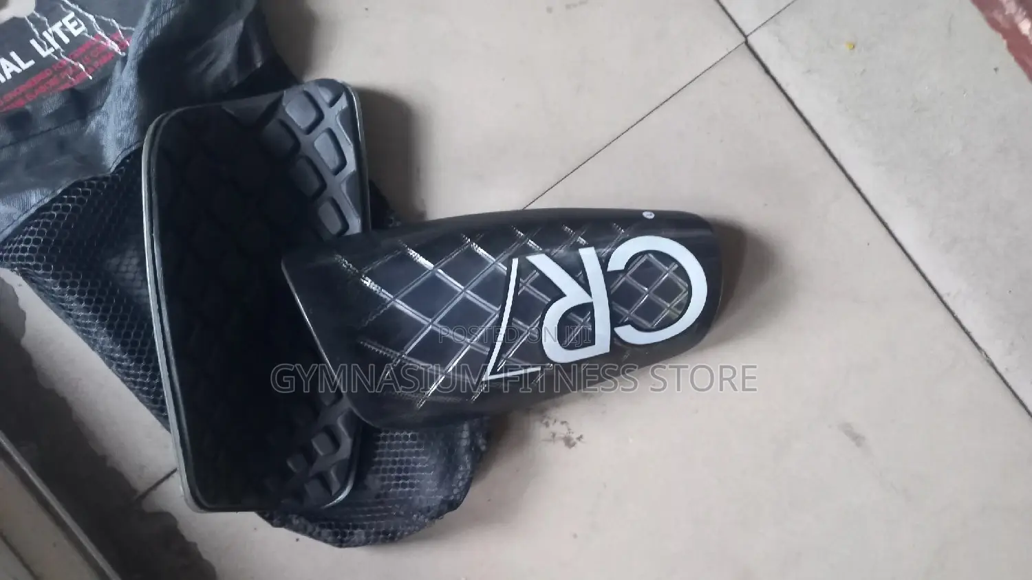 Nike Quality Shin Guard