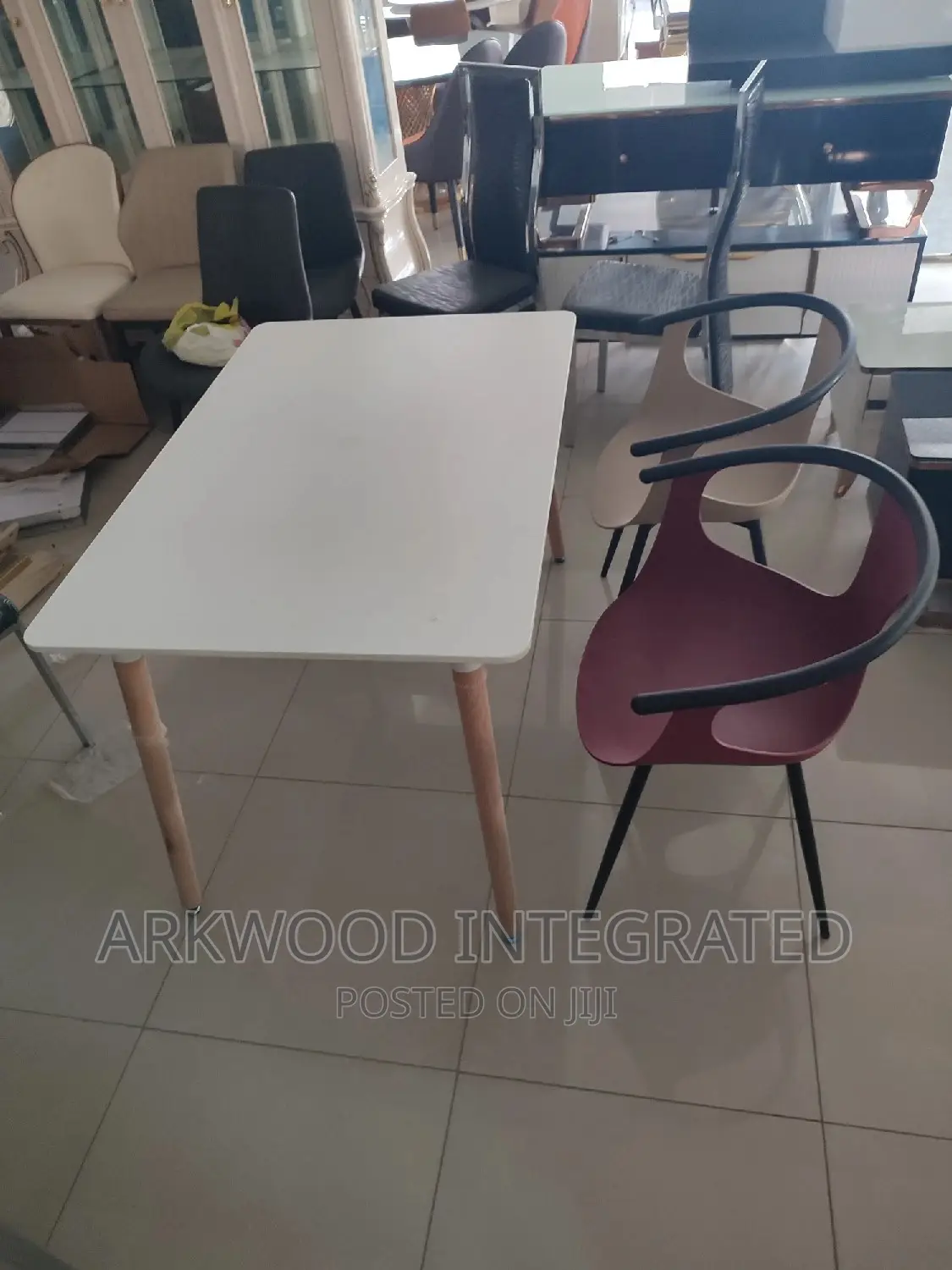 Restaurants/ Outdoor Chair