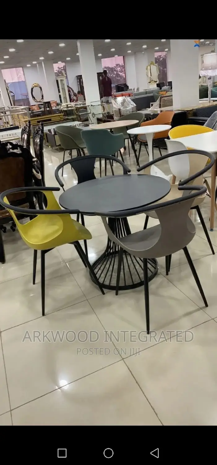 Restaurants/ Outdoor Chair