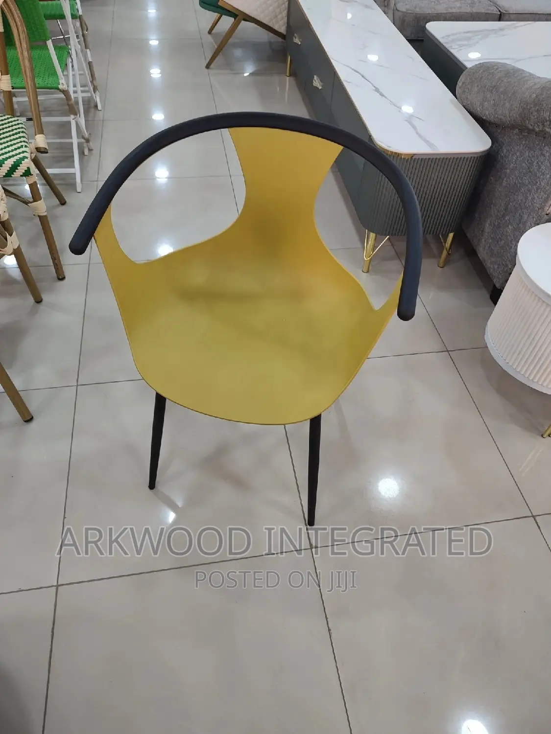 Restaurants/ Outdoor Chair