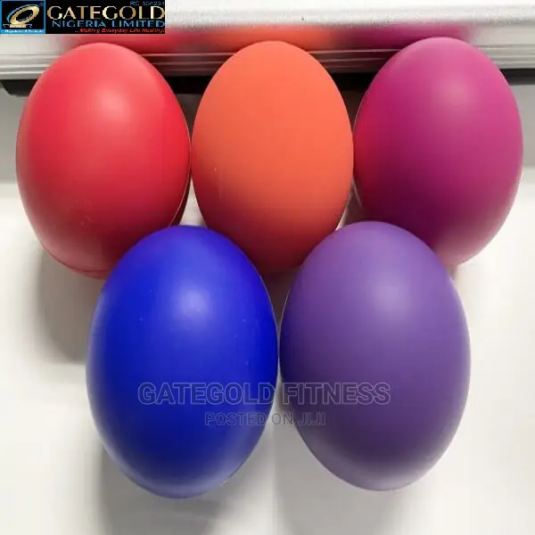 PV-SMB Silicon Massage Ball