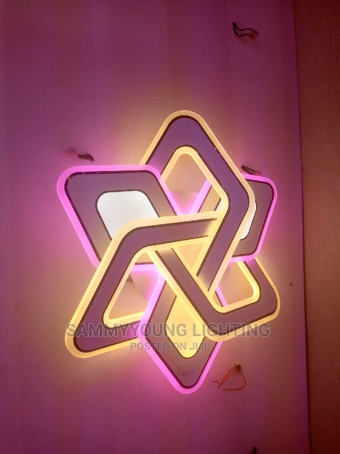Wall Light Fittings
