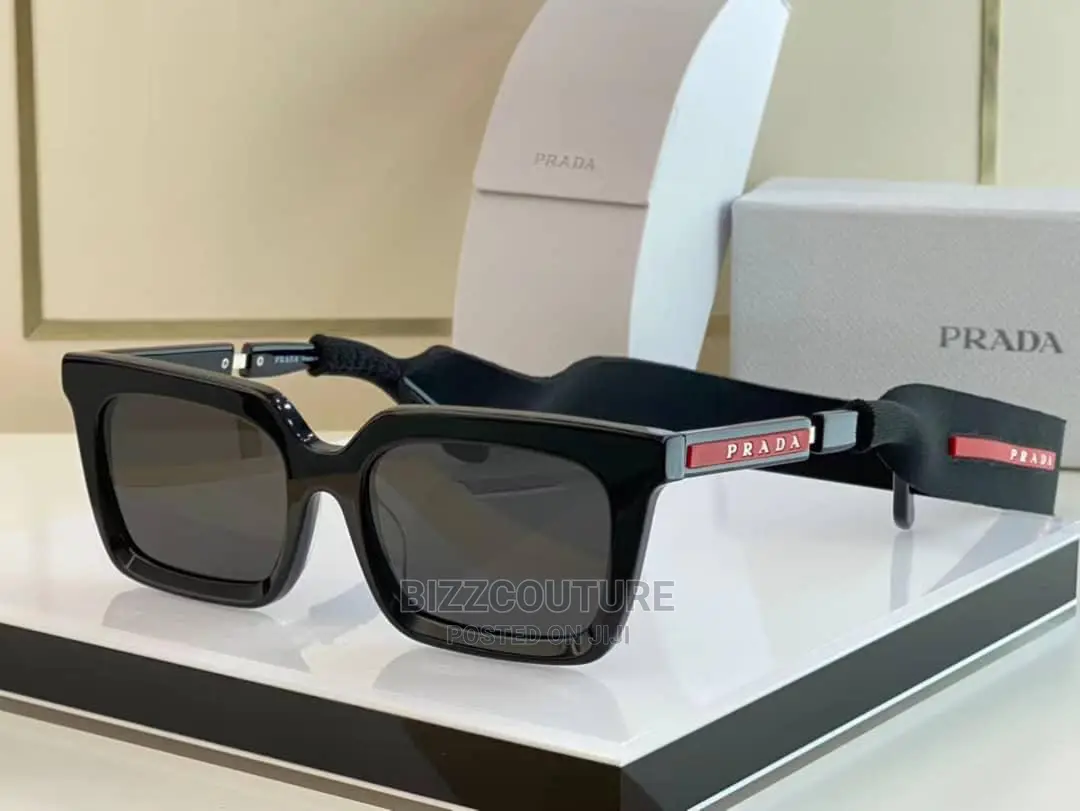 Original PRADA Sunglasses Available in Store