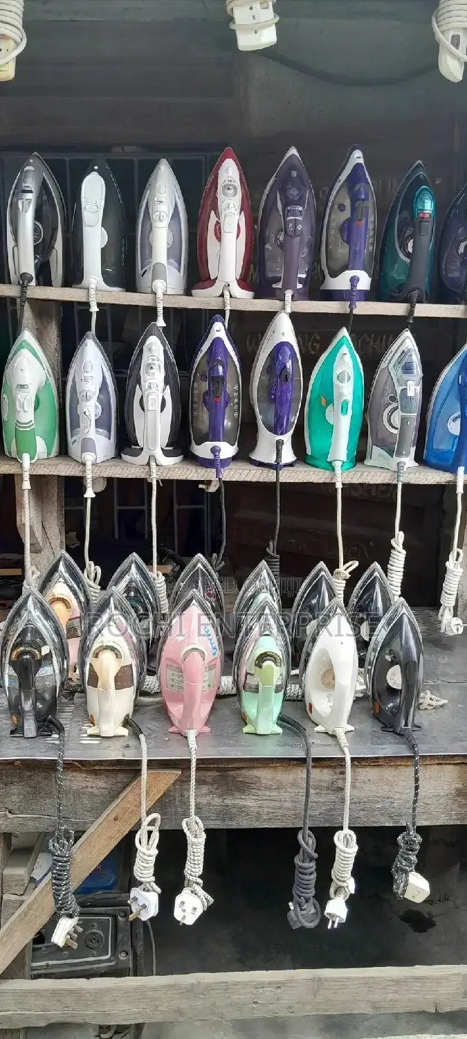 Steaming Iron Steam Irons Pressing Iron