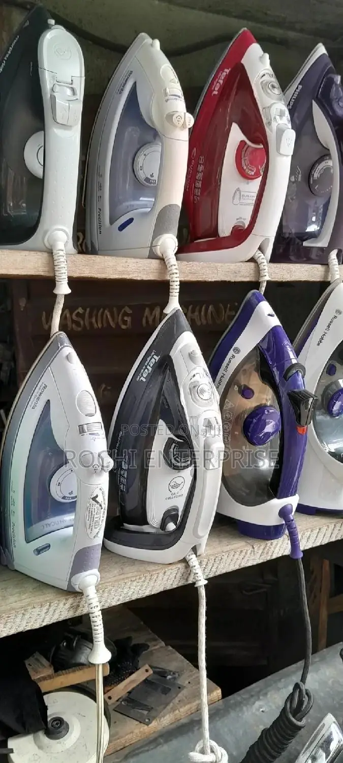 Steaming Iron Steam Irons Pressing Iron